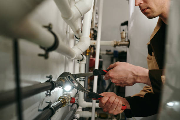 Best Affordable Plumber Near Me  in Pottsville, AR