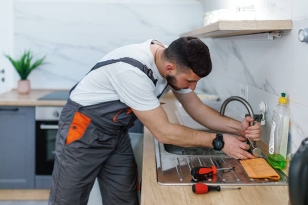Best Pipe Repair Near Me  in Pottsville, AR