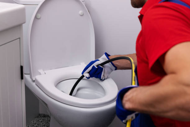 Best Sewer Line Replacement  in Pottsville, AR