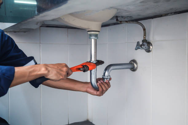 Best Shower Repair Services  in Pottsville, AR