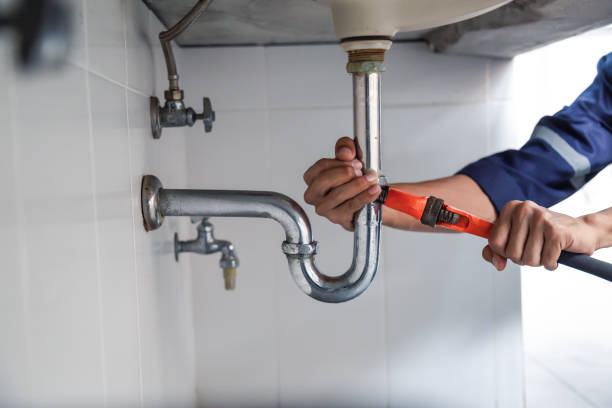 Best Septic Systems  in Pottsville, AR