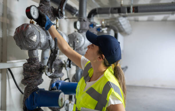 Best Local Plumber Services  in Pottsville, AR