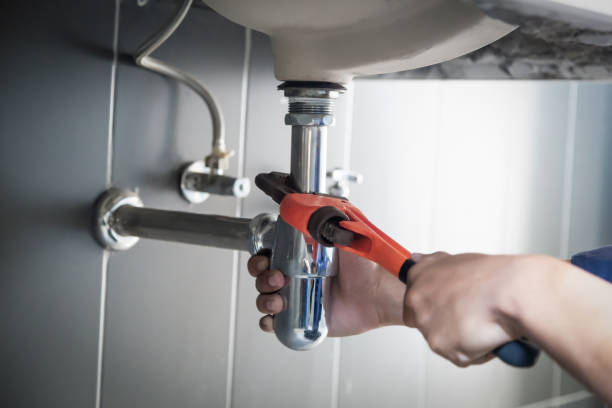 Best Sewer Line Repair  in Pottsville, AR