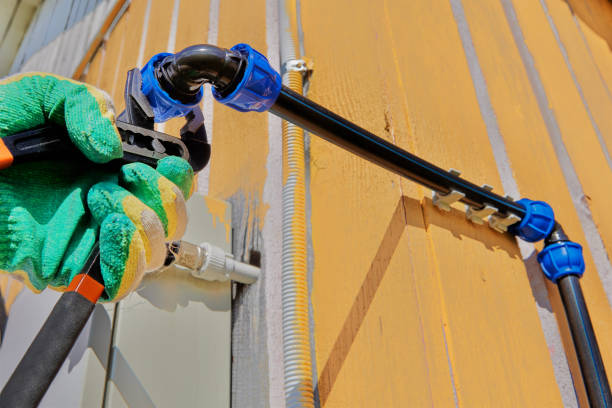 Best Affordable Plumbing Services  in Pottsville, AR