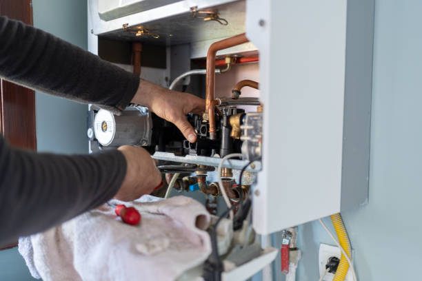 Best Water Leak Repair  in Pottsville, AR