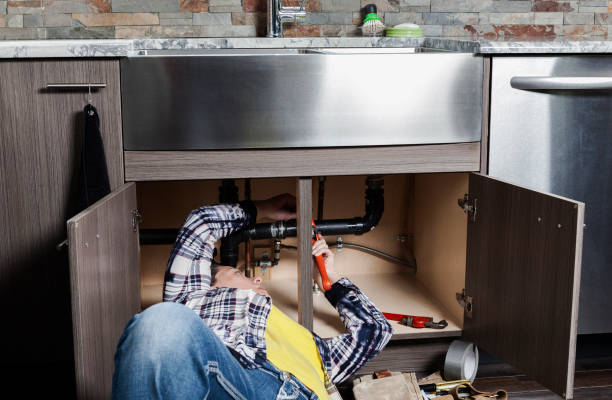 Reliable Pottsville, AR Plumbing Solutions