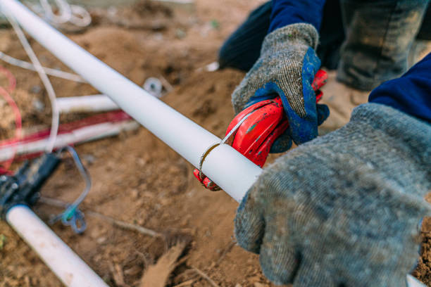 Septic Systems in Pottsville, AR