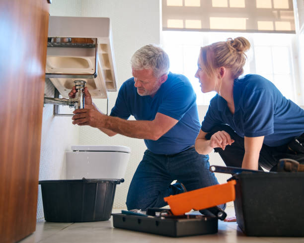 Best Best Plumbers Near Me  in Pottsville, AR