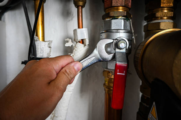 Best Water Heater Repair  in Pottsville, AR